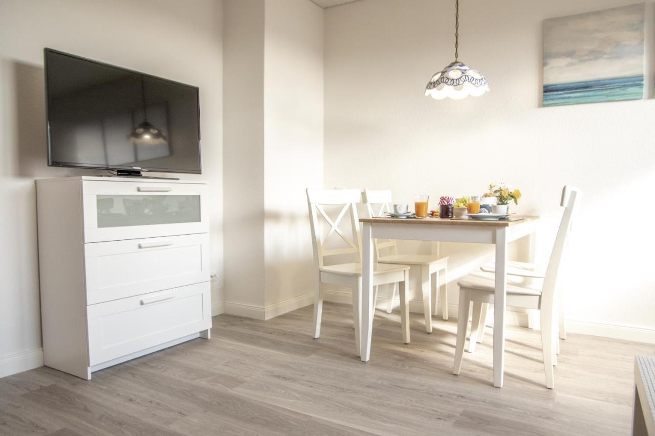 Apartment Dallacker 25/3 Og Cuxhaven