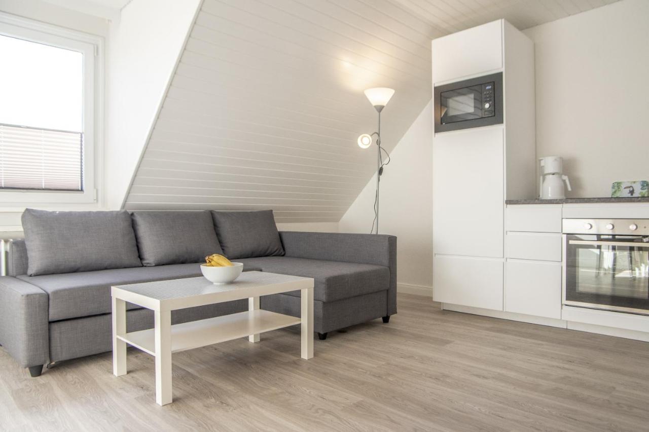 Apartment Dallacker 25/3 Og *