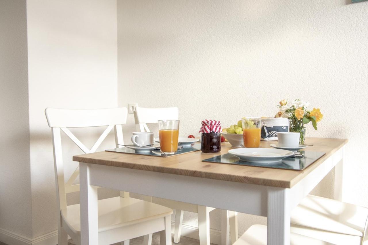 Ingeborg Da25 3 Re Og Apartment *