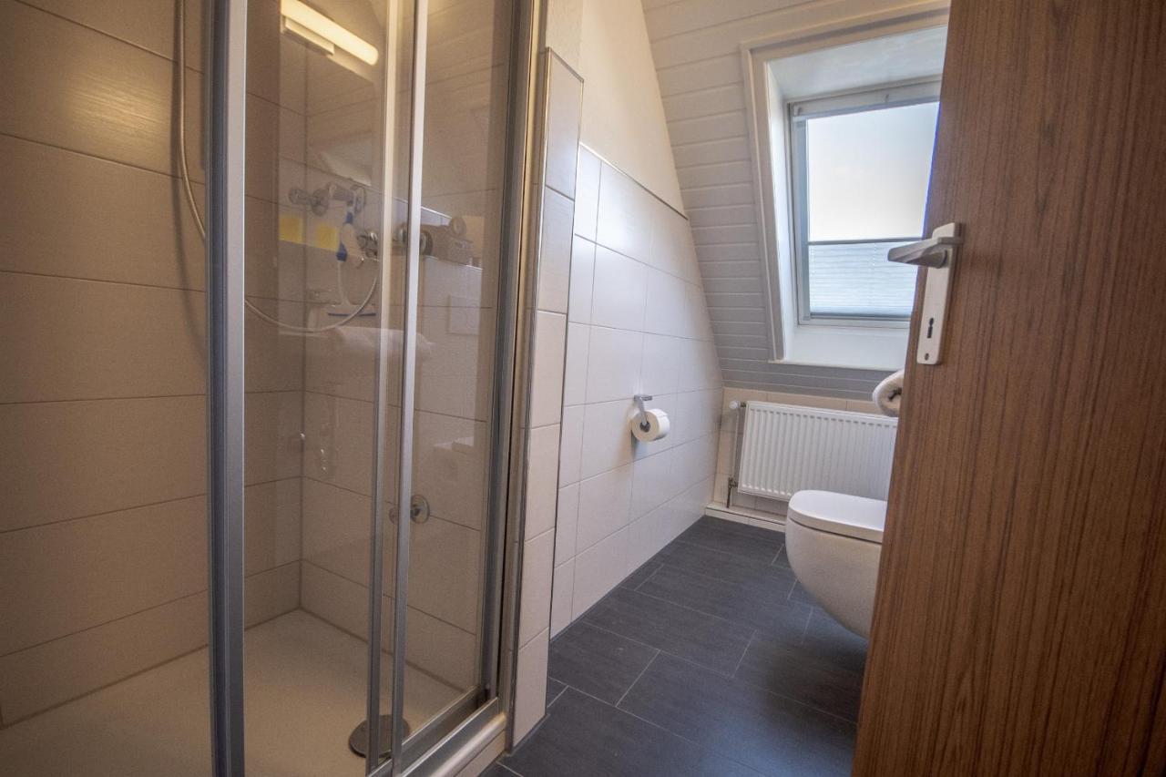 Apartment Dallacker 25/3 Og Cuxhaven