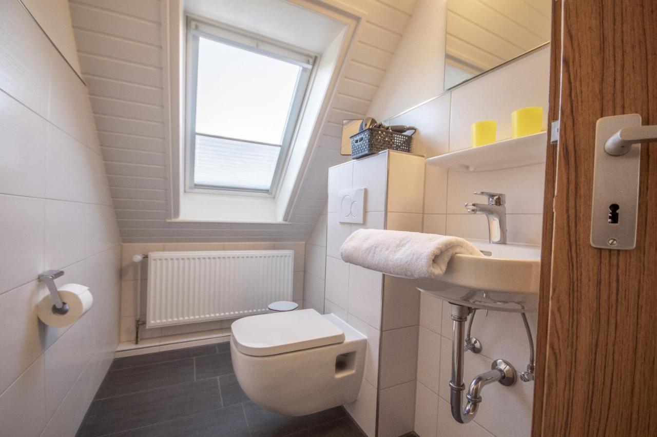 Apartment Ingeborg Da25 3 Re Og *