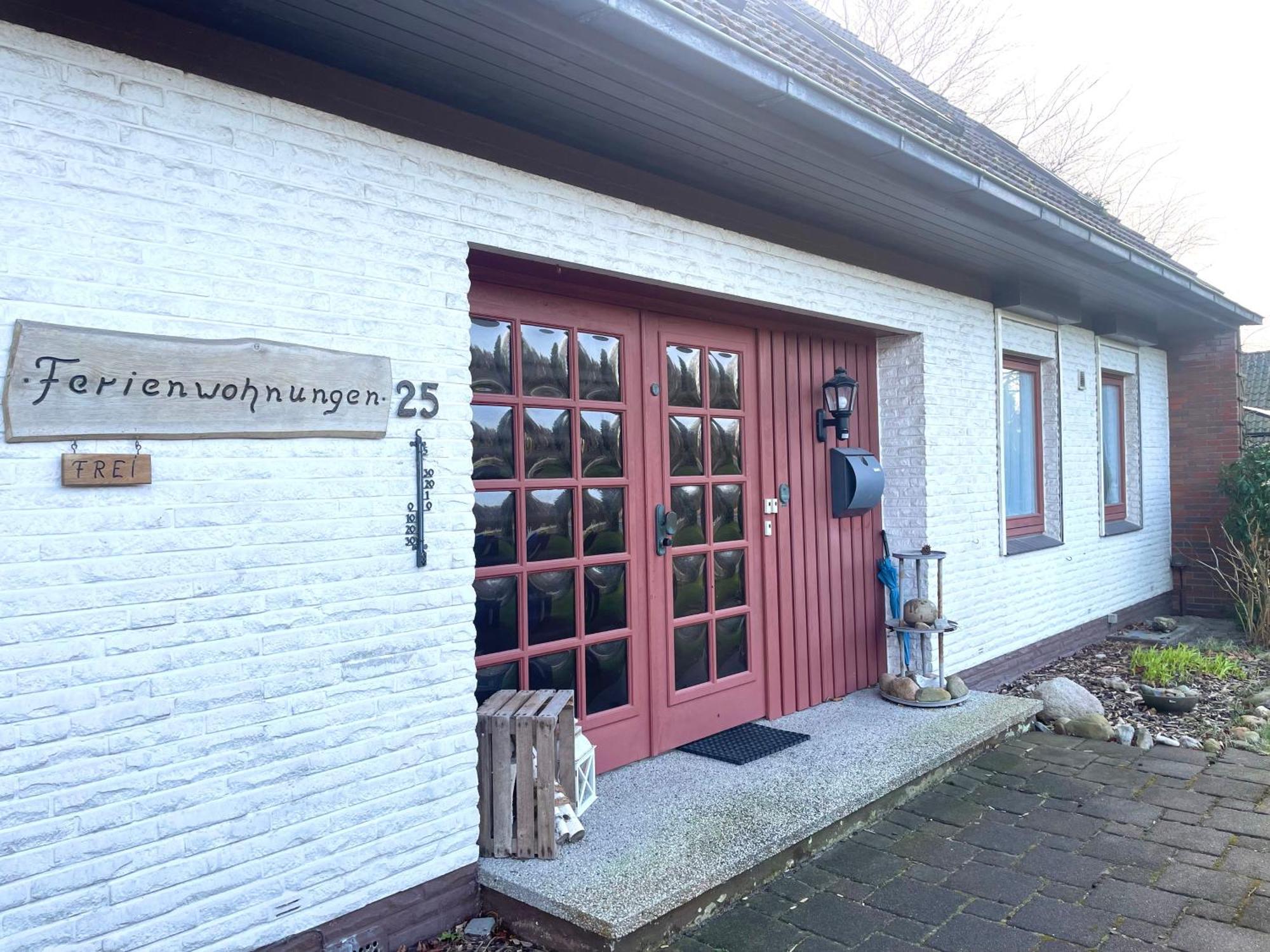 Dallacker 25/3 Og Cuxhaven